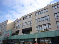 ARCUEIL 94110 - LOCATION - LOCAUX BUREAUX - ANCIEN - 180m2 — photo 2