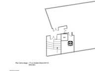 ARCUEIL 94110 - LOCATION - LOCAUX BUREAUX - ANCIEN - 180m2 — photo 4