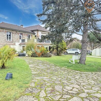 Maison 5 pièces 545000 €