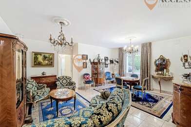 Appartement 4 pièces 267000 €