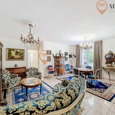 Appartement 4 pièces 267000 €