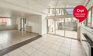 Maison 4 Pièces 104 m² à louer à Castres (81100)
