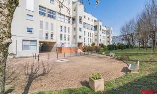 Appartement 4 Pièces 95 m² à vendre à Reims (51100)