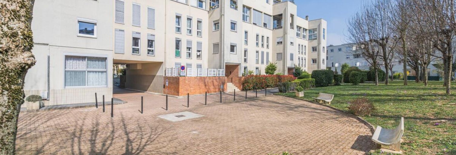 Appartement 4 Pièces 95 m² à vendre à Reims (51100)