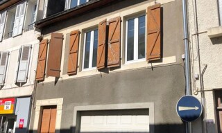 Maison 4 Pièces 100 m² à louer à Nay (64800)