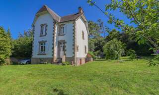 Maison 5 Pièces 98 m² à vendre à La Trinité-sur-Mer (56470)