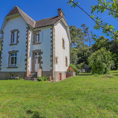 Maison 5 pièces 1199000 €