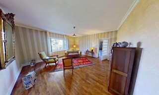 Maison 5 Pièces 182 m² à vendre à Lentilly (69210)