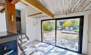 Maison 5 Pièces 182 m² à vendre à Lentilly (69210)