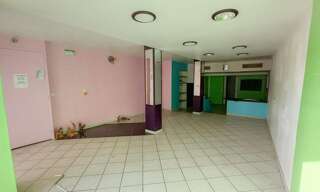 Commerce  53 m² à louer à Bellegarde (45270)