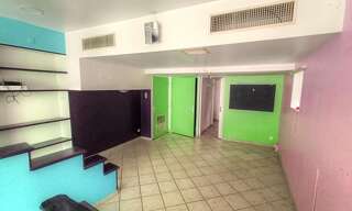 Commerce  53 m² à louer à Bellegarde (45270)