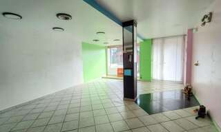 Commerce  53 m² à louer à Bellegarde (45270)