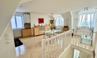 Maison 5 Pièces 134 m² à vendre à Saran (45770)