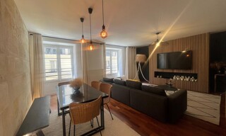Appartement 3 Pièces 83 m² à louer à Bordeaux (33000)