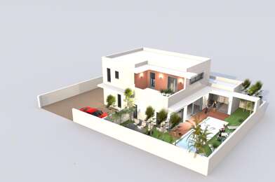 Maison 5 pièces 682000 €