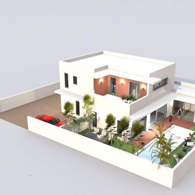 Maison 5 pièces 682000 €