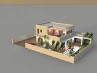 Vente villa neuve de prestige — photo 3