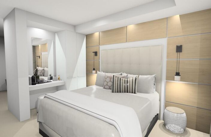 Vente villa neuve de prestige — photo 4
