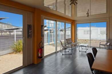 Maison 4 pièces 598000 €