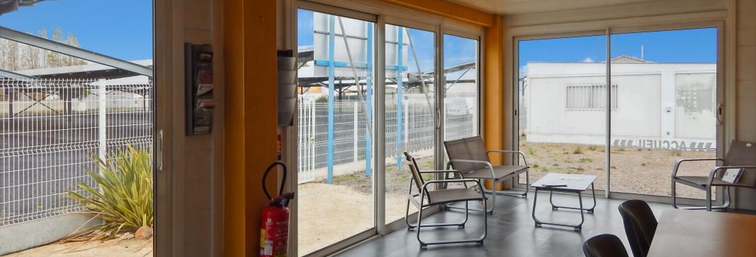 Maison 4 Pièces 261 m² à vendre à Marseillan (34340)