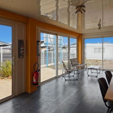 Maison 4 pièces 598000 €