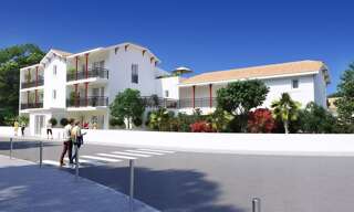 Appartement 2 Pièces 38 m² à vendre à Biscarrosse (40600)