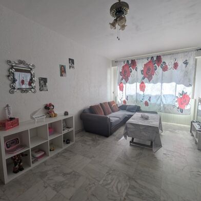 Appartement 1 pièces 89900 €