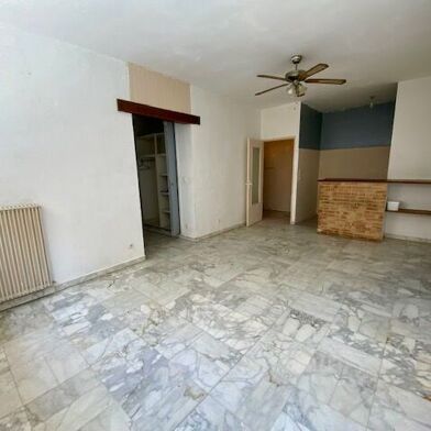 Appartement 1 pièces 89900 €