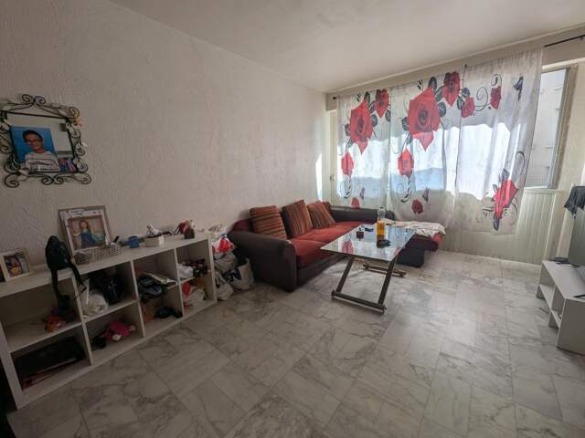 Appartement  2 pièce(s) — photo du bien
