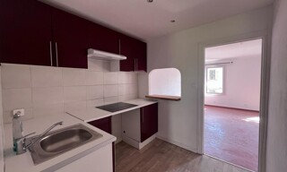 Appartement 2 Pièces 40 m² à louer à Toulon (83100)