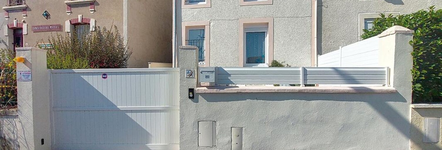 Maison 6 Pièces 137 m² à vendre à Pompey (54340)