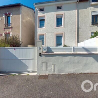 Maison 6 pièces 249000 €