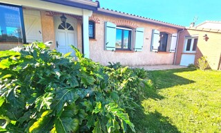Maison 5 Pièces 154 m² à vendre à Léguevin (31490)