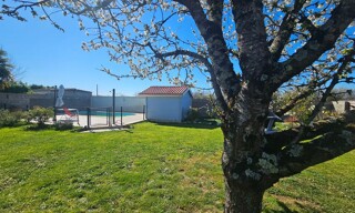 Maison 5 Pièces 154 m² à vendre à Léguevin (31490)