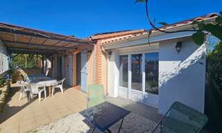 Maison 5 Pièces 154 m² à vendre à Léguevin (31490)