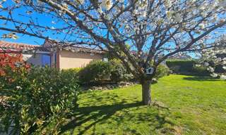 Maison 5 Pièces 154 m² à vendre à Léguevin (31490)