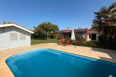 Maison 5 pièces 450000 €