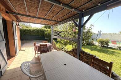 Maison 5 pièces 450000 €