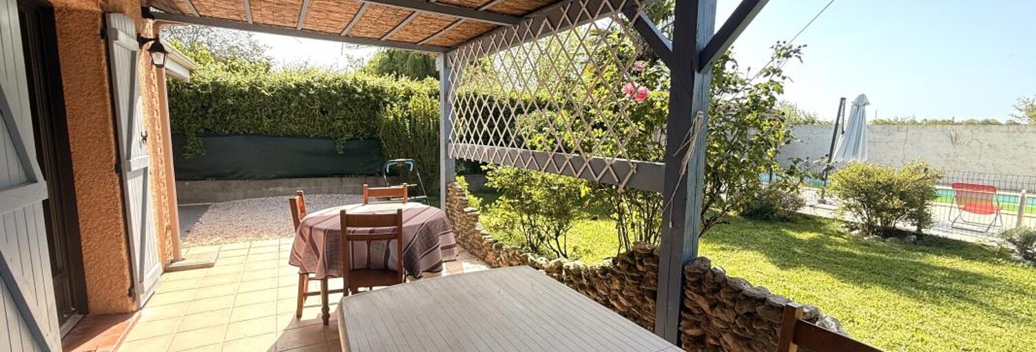 Maison 5 Pièces 154 m² à vendre à Léguevin (31490)