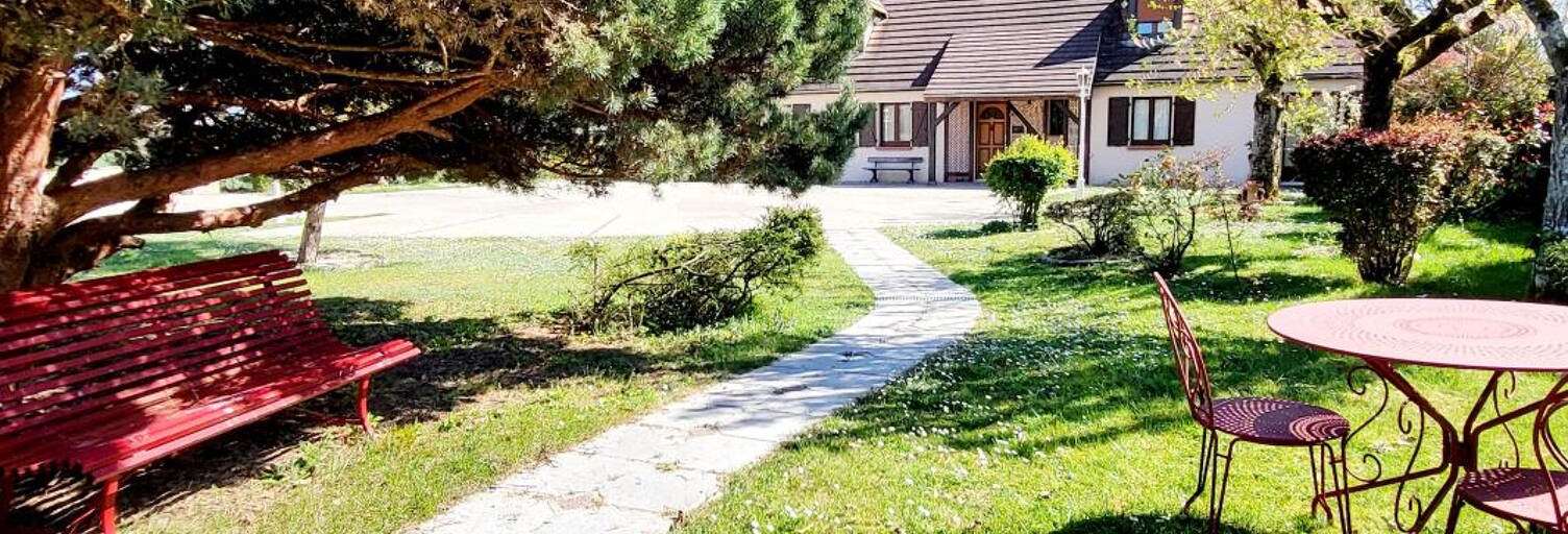 Maison 2 Pièces 202 m² à vendre à Châtillon-Coligny (45230)