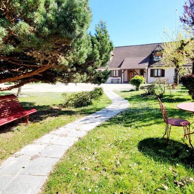 Maison 2 pièces 199500 €