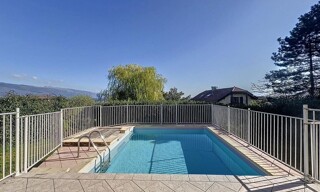 Appartement 3 Pièces 77 m² à vendre à Vulbens (74520)