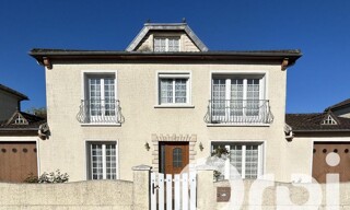 Maison 5 Pièces 146 m² à vendre à Châtellerault (86100)
