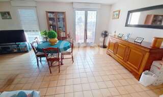 Appartement 3 Pièces 69 m² à vendre à Blagnac (31700)