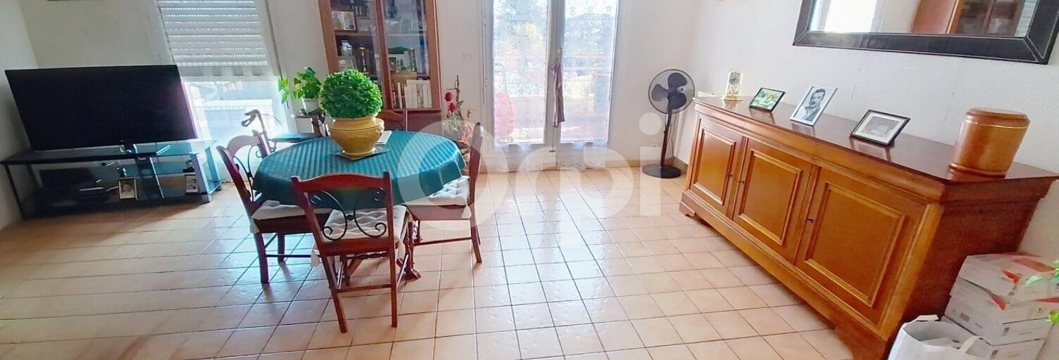 Appartement 3 Pièces 69 m² à vendre à Blagnac (31700)
