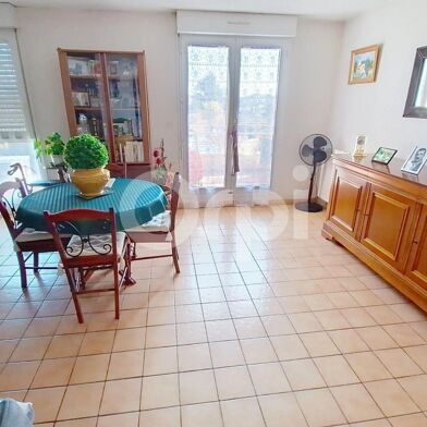 Appartement 3 pièces 192000 €