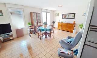 Appartement 3 Pièces 69 m² à vendre à Blagnac (31700)