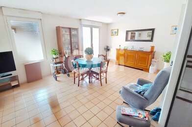 Appartement 3 pièces 213000 €