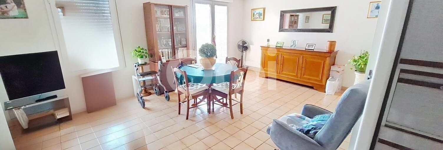 Appartement 3 Pièces 69 m² à vendre à Blagnac (31700)