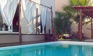 Maison 5 Pièces 109 m² à vendre à Saint-Thibéry (34630)